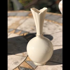 Lenox China bud vase